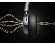 UGREEN Słuchawki nauszne Studio Plus HP207 Bluetooth 6.0 czarne - 1501537 - zdjęcie 3